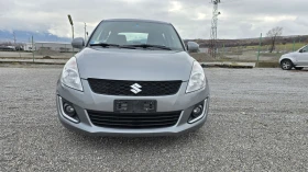 Обява за продажба на Suzuki Swift 1.3 ~10 800 лв. - изображение 1