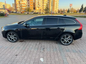 Volvo V60 Ocean Race, снимка 3