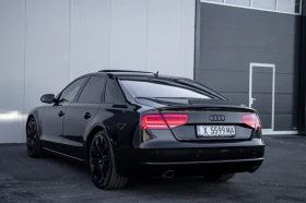 Audi A8 4.2 FULL LED - [7] 