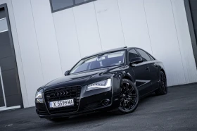 Audi A8 4.2 FULL LED - [1] 