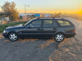 Mercedes-Benz C 220 W202, снимка 16