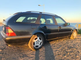 Mercedes-Benz C 220 W202, снимка 17