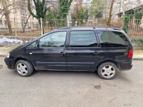 Seat Alhambra 1, 9, снимка 2