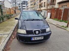 Seat Alhambra 1, 9, снимка 4