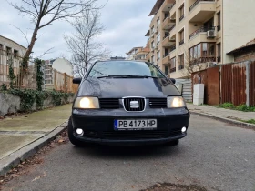 Seat Alhambra 1, 9, снимка 1