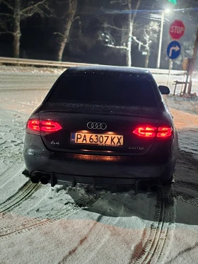 Audi A4, снимка 5