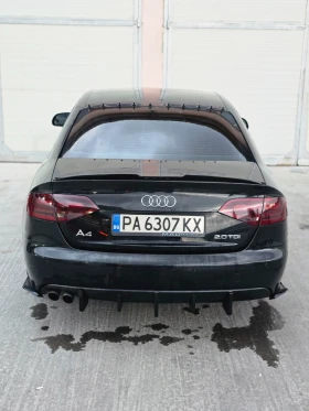 Audi A4, снимка 7