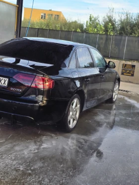 Audi A4, снимка 11