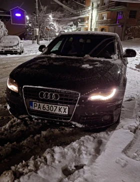 Audi A4, снимка 4