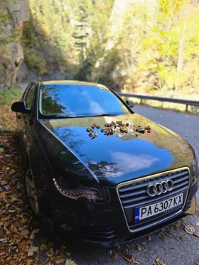 Audi A4, снимка 8