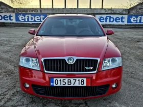 Skoda Octavia 2.0 TDi VRS - 170к.с, снимка 3