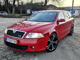 Skoda Octavia 2.0 TDi VRS - 170к.с, снимка 1