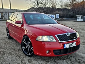 Skoda Octavia 2.0 TDi VRS - 170к.с, снимка 2