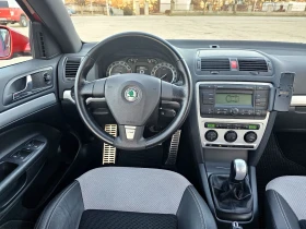 Skoda Octavia 2.0 TDi VRS - 170к.с, снимка 12