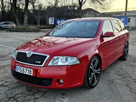 Skoda Octavia 2.0 TDi VRS - 170к.с, снимка 4