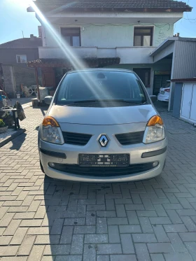 Renault Modus 1.6 16v, снимка 1