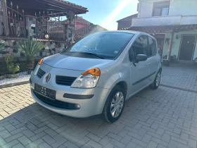 Renault Modus 1.6 16v, снимка 3