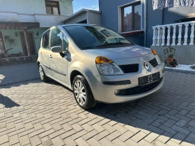 Renault Modus 1.6 16v, снимка 2