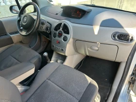 Renault Modus 1.6 16v, снимка 6