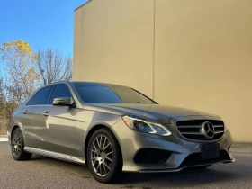  Mercedes-Benz E 400