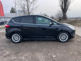 Ford C-max 1.6TDCI-90-NAVI-ITALIA | Mobile.bg    4