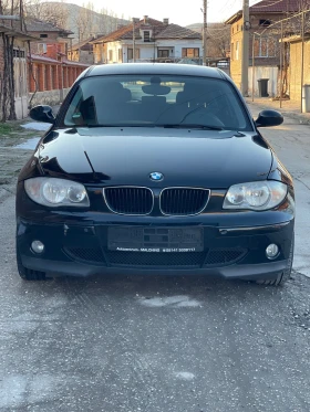 BMW 116 116 i, снимка 1