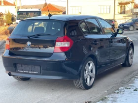 BMW 116 116 i, снимка 8