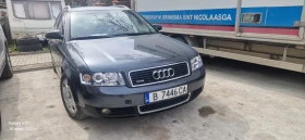 Audi A4 1.9 TDI QUATRO, снимка 2