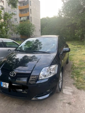 Обява за продажба на Toyota Auris 2.0  d4d Individual ~7 999 лв. - изображение 1
