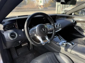Mercedes-Benz S 63 AMG 4 MATIC+ Coupe - 88000 EUR - 49552214 10