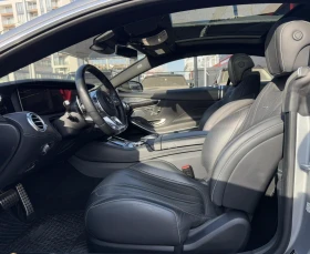 Mercedes-Benz S 63 AMG 4 MATIC+ Coupe - 88000 EUR - 49552214 9