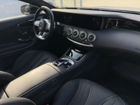 Mercedes-Benz S 63 AMG 4 MATIC+ Coupe - 88000 EUR - 49552214 12