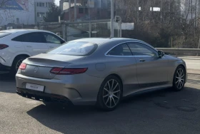 Mercedes-Benz S 63 AMG 4 MATIC+ Coupe - 88000 EUR - 49552214 7