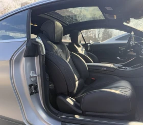 Mercedes-Benz S 63 AMG 4 MATIC+ Coupe - 88000 EUR - 49552214 11