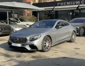 Mercedes-Benz S 63 AMG 4 MATIC+ Coupe - 88000 EUR - 49552214 2