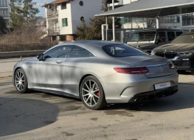 Mercedes-Benz S 63 AMG 4 MATIC+ Coupe - 88000 EUR - 49552214 4