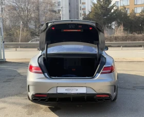 Mercedes-Benz S 63 AMG 4 MATIC+ Coupe - 88000 EUR - 49552214 14