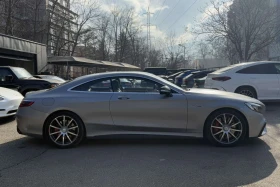 Mercedes-Benz S 63 AMG 4 MATIC+ Coupe - 88000 EUR - 49552214 6