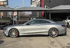 Mercedes-Benz S 63 AMG 4 MATIC+ Coupe - 88000 EUR - 49552214 3