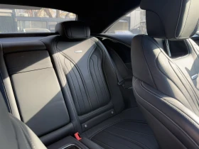 Mercedes-Benz S 63 AMG 4 MATIC+ Coupe - 88000 EUR - 49552214 13