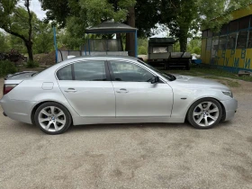 Обява за продажба на BMW 525 ~16 500 лв. - изображение 3
