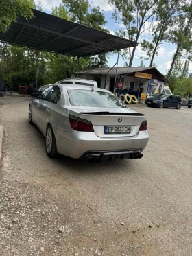 Обява за продажба на BMW 525 ~16 500 лв. - изображение 5