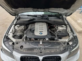 Обява за продажба на BMW 525 ~16 500 лв. - изображение 7