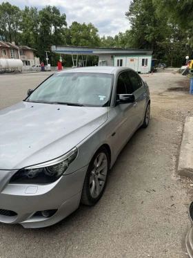 Обява за продажба на BMW 525 ~16 500 лв. - изображение 1