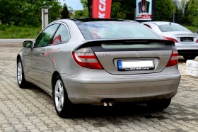 Mercedes-Benz C 220 COUPE 150 6 | Mobile.bg    5