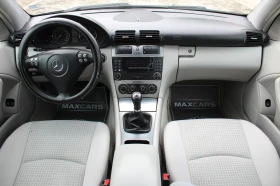 Mercedes-Benz C 220 COUPE 150 6 | Mobile.bg    14