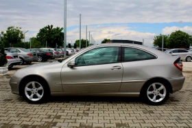 Mercedes-Benz C 220 COUPE 150 6 | Mobile.bg    4