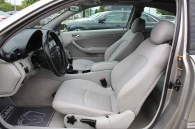 Mercedes-Benz C 220 COUPE 150 6 | Mobile.bg    10