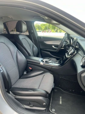 Mercedes-Benz C 220 EXCLUSIVE/LED/7G-tronic/EURO 6B | Mobile.bg    10