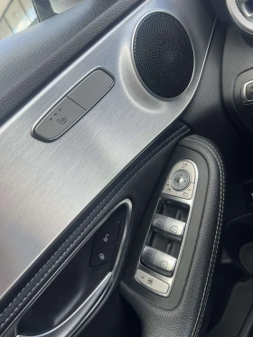 Mercedes-Benz C 220 EXCLUSIVE/LED/7G-tronic/EURO 6B | Mobile.bg    11